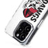 University of Georgia Dawgs iPhone 16 Pro MagSafe Case